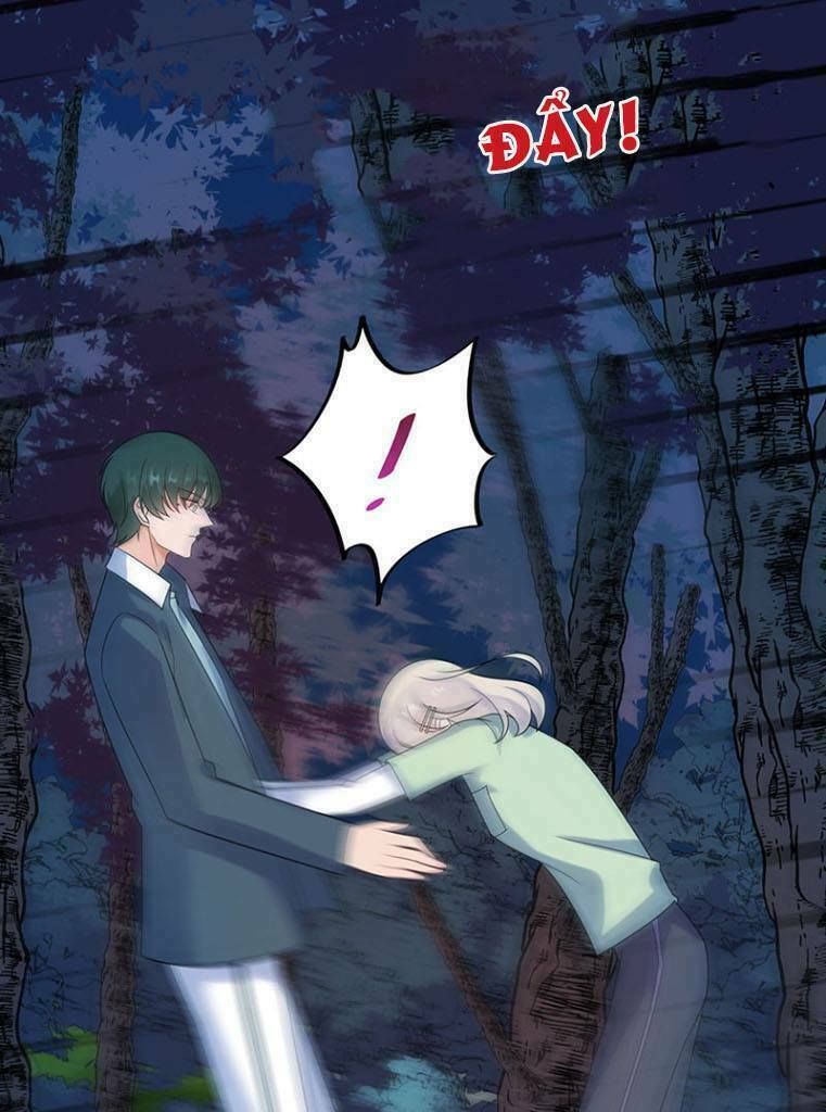 chọc tới chủ tịch tổng tài 2 chapter 66 4