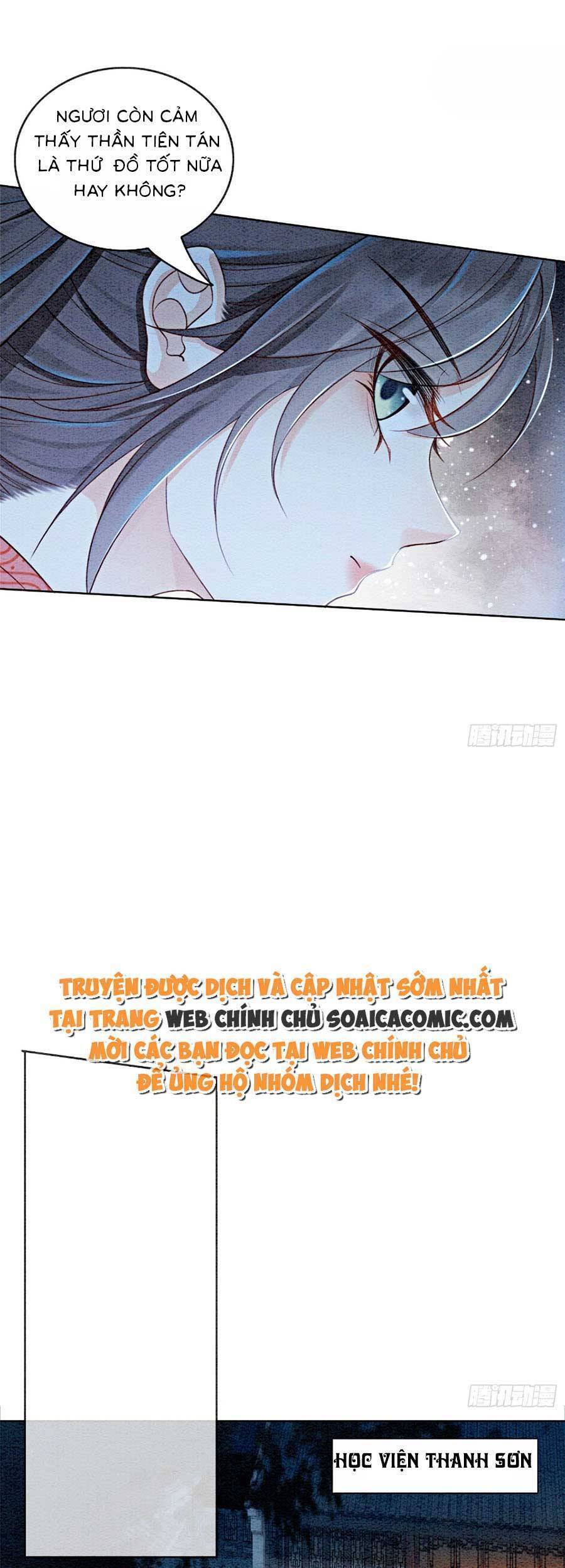 bắt đầu hủy hôn để công lược vương gia chapter 79 36