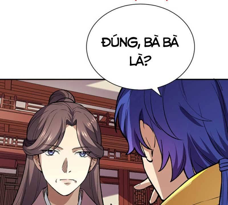 võ đạo độc tôn chapter 569 58