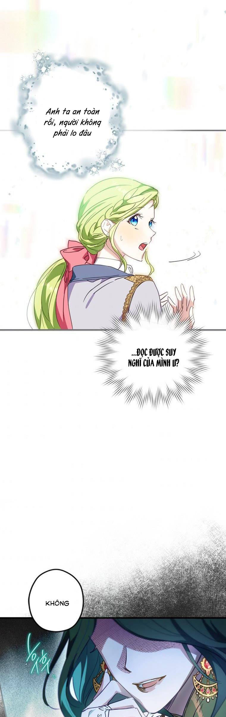 đã bảo nữ chính cải nam trang cơ mà ! chapter 11 34