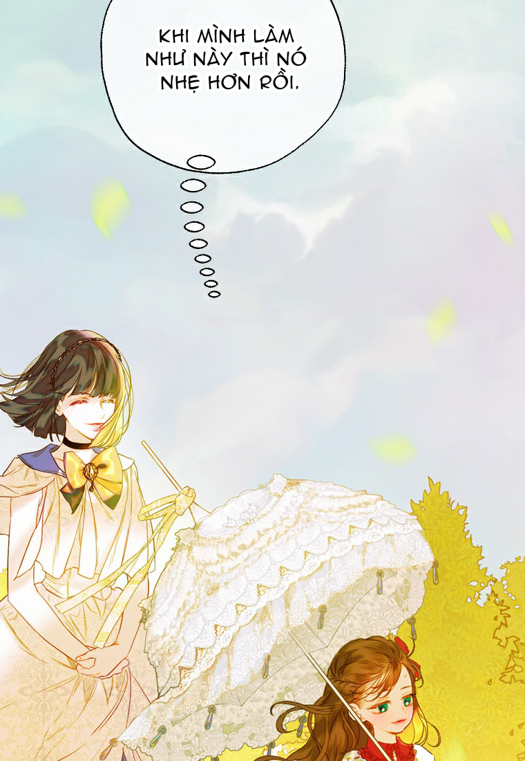 mẹ tôi lại kết hôn lần nữa chapter 20 24