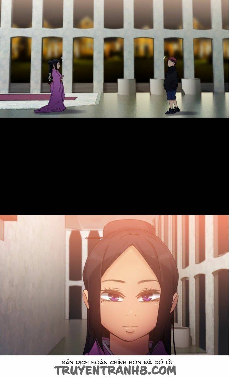 nhiệt huyết thanh xuân chapter 18 32