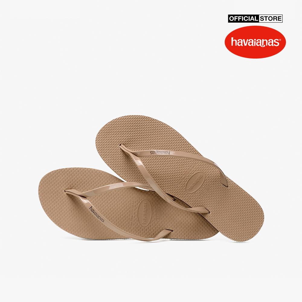 HAVAIANAS - Sandal nữ You Metallic 4135102