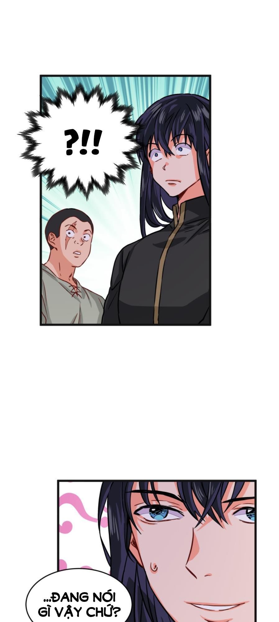 yêu cầu kết hôn của priscilla chapter 5 11