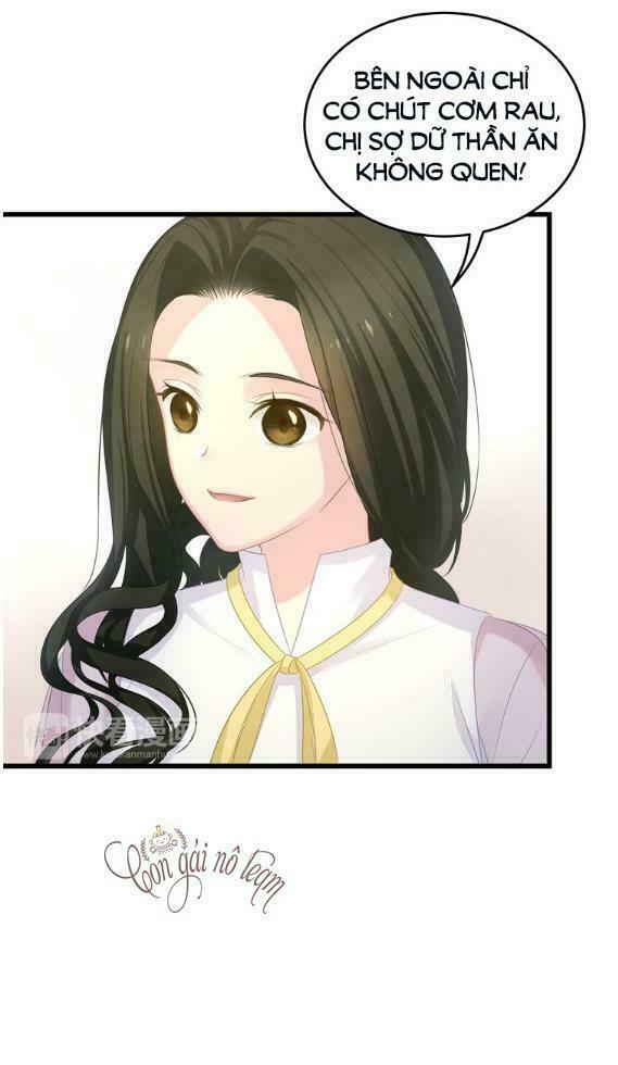 99 phương pháp giam cầm tình yêu chapter 8 27