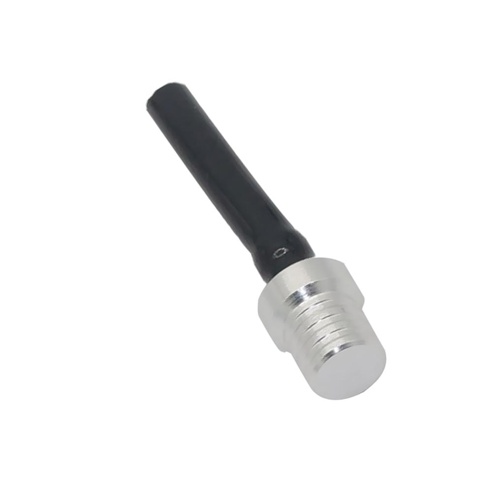 Valve Vent Breather Pipe Hose Tube Universal for Motorbike ATV