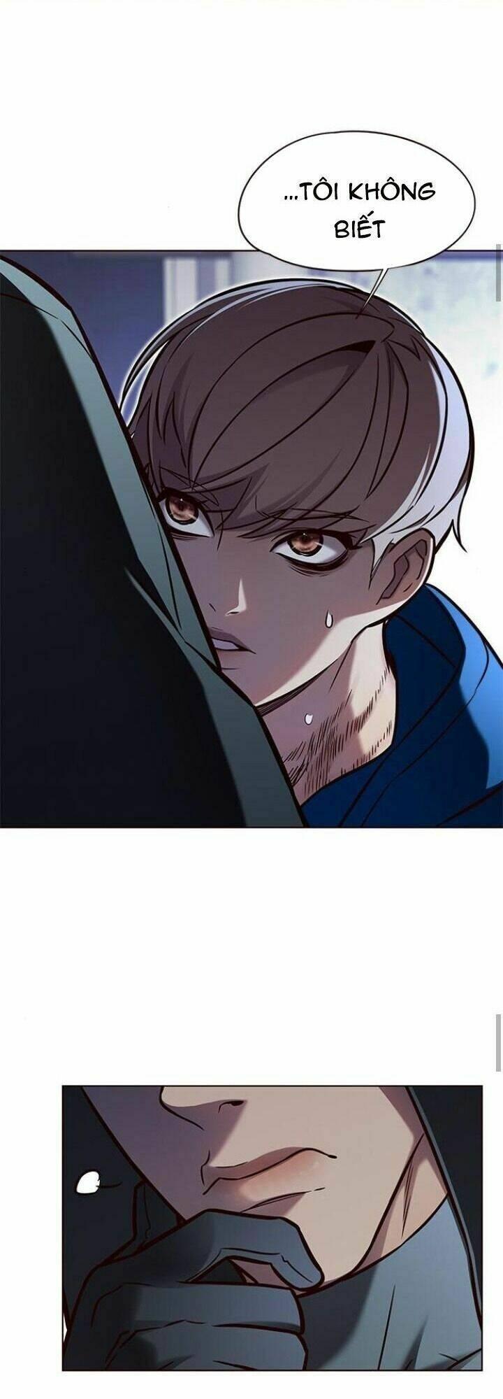 biến thân thành mèo chapter 125 75