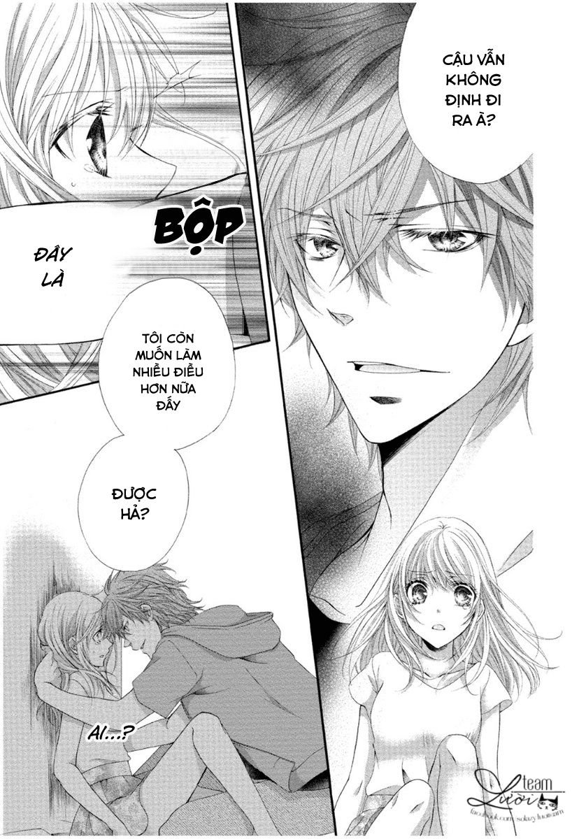 mahoko no kuse ni namaiki da! chapter 2 5