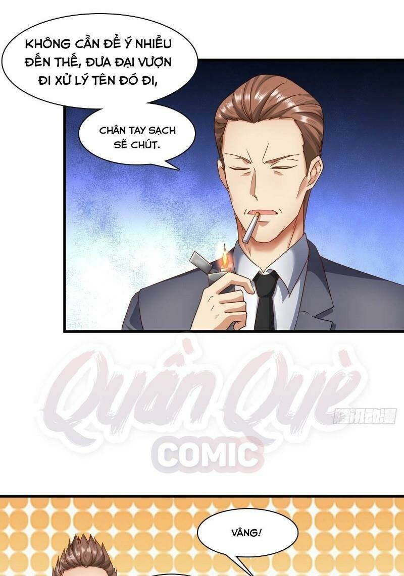 tuyệt thế thiên tài hệ thống chapter 64 13