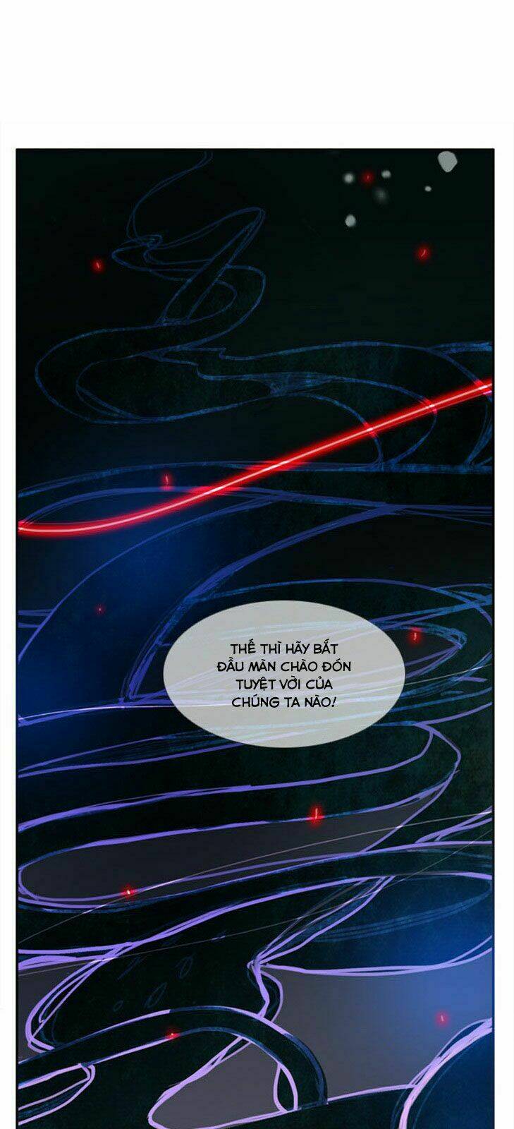 món quà từ chúa chapter 31 37