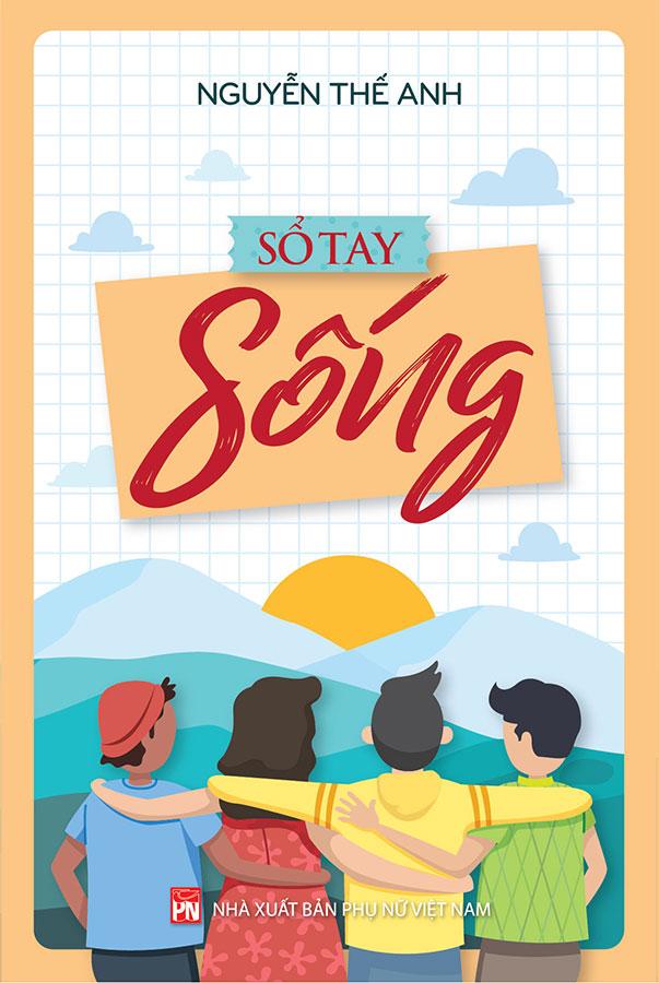 Sổ Tay Sống Tái Bản Năm 2021