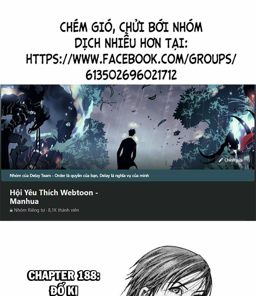 team medical dragon - y đội rồng chapter 188 1