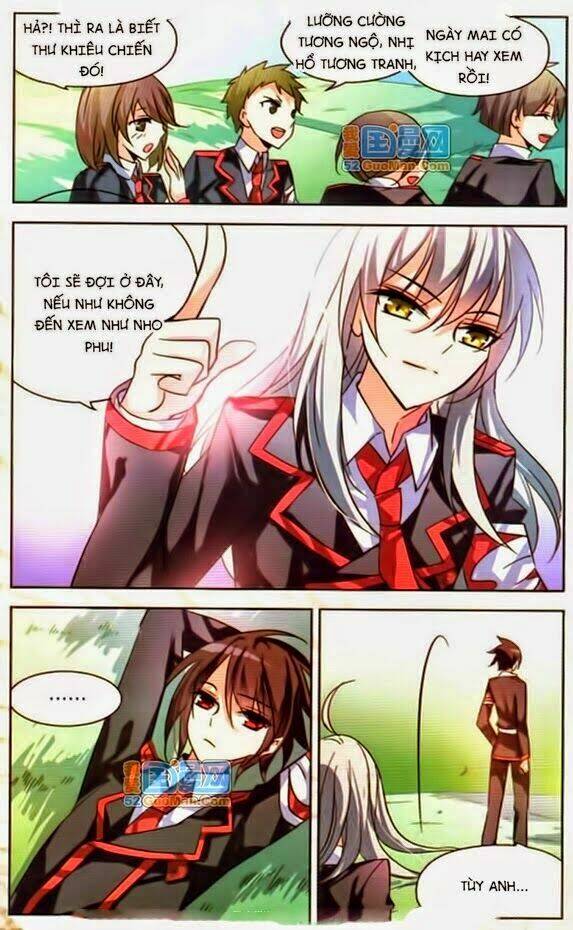 xuyên duyệt tây nguyên 3000 chapter 43 9