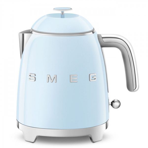 Ấm siêu tốc SMEG KLF05PBEU Hàng chính hãng