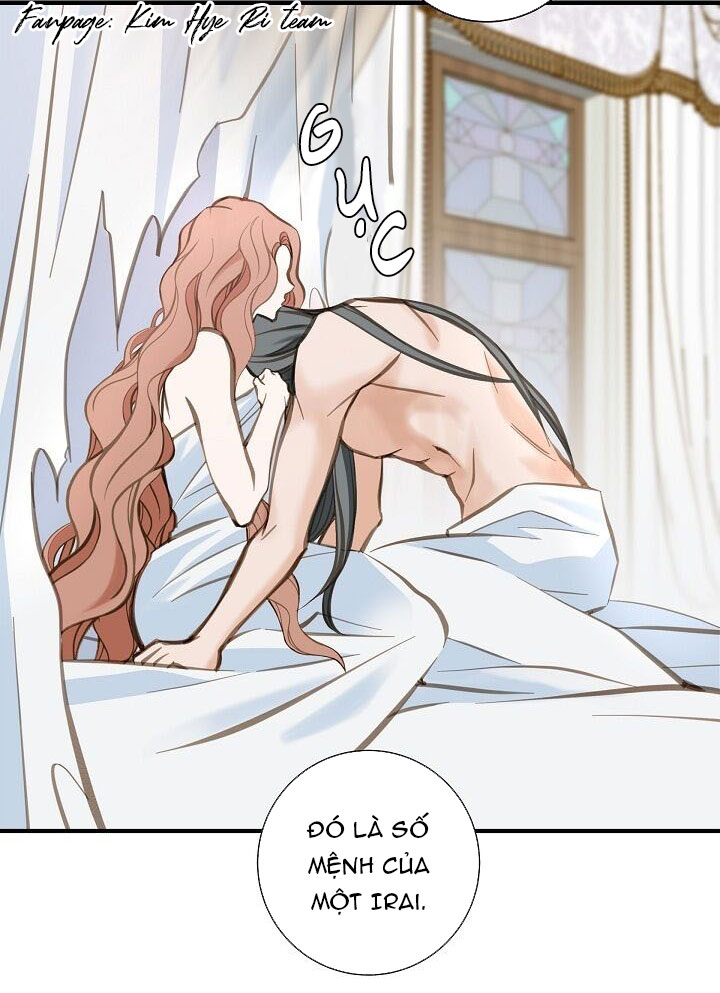 cuộc hôn nhân sinh tồn chapter 3.1 25