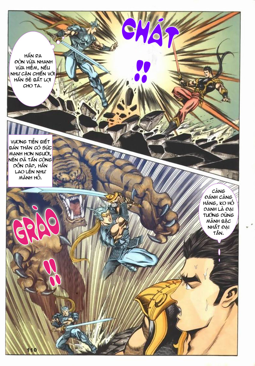 tầm tần ký chapter 42 20