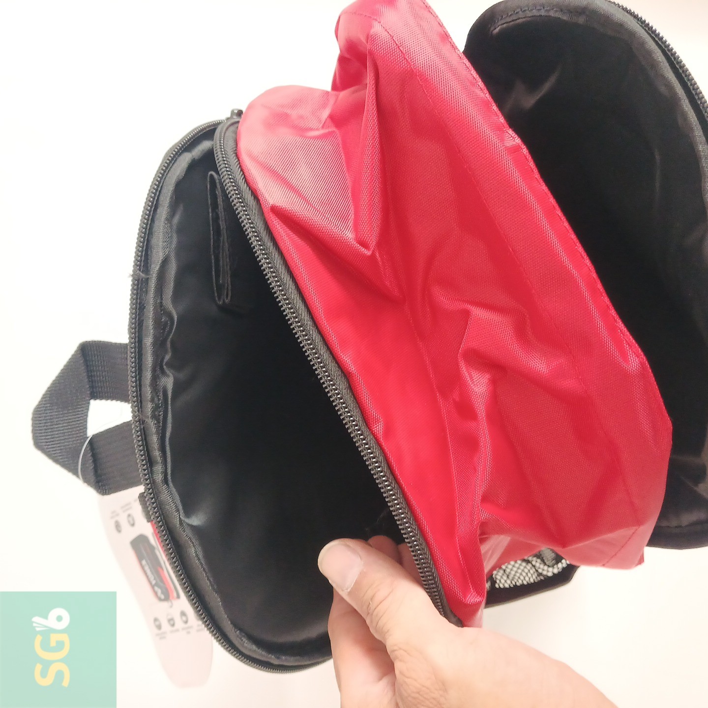 Balo chính hãng Yonex bình dân