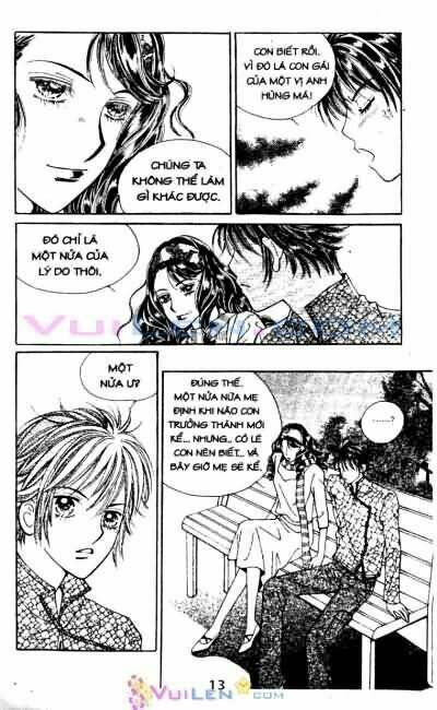 anh là của tôi chapter 4 13