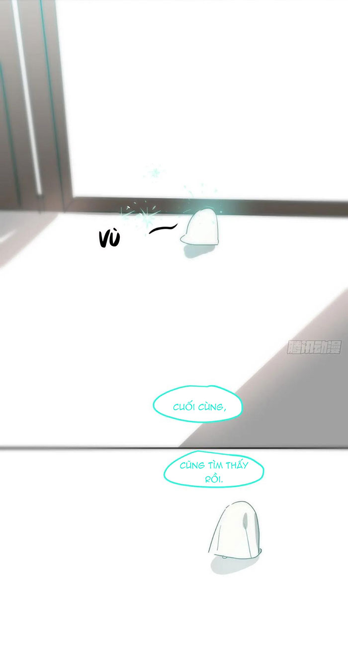 Bắt Lấy Ngao Ngao chapter 243 - Trang 35