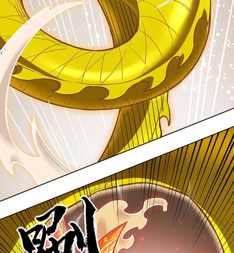 võ đạo độc tôn chapter 600 20