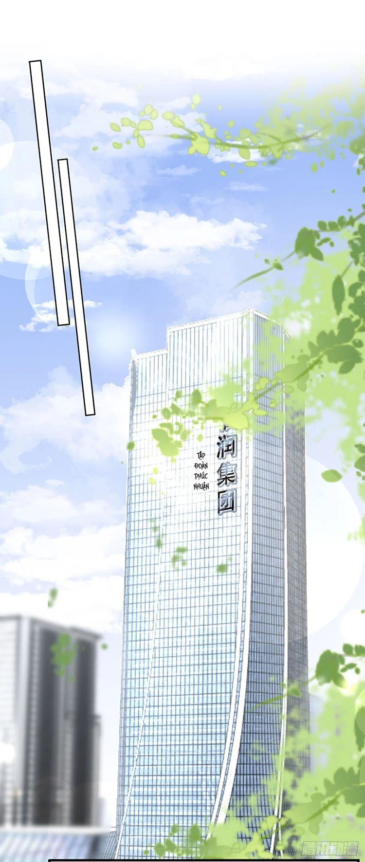 [16+] đại tiểu thư có thể có ý đồ xấu chapter 34.1 13