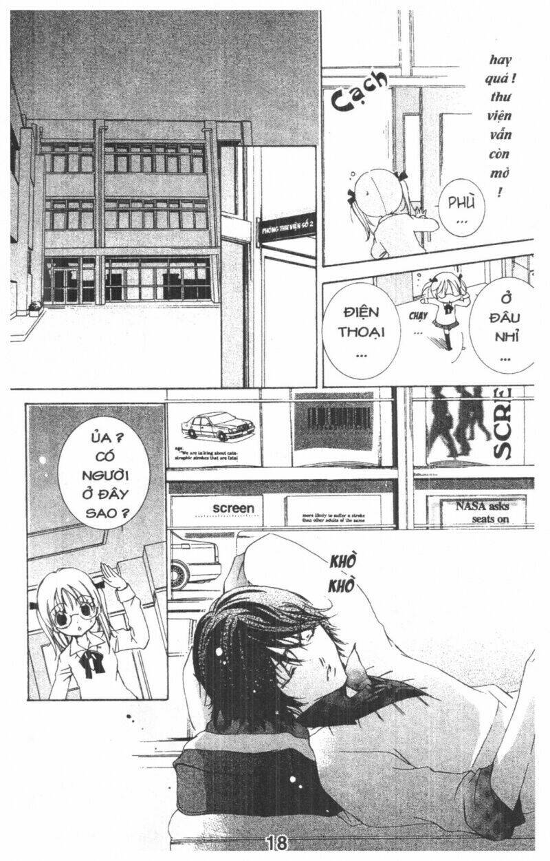 ore-sama kingdom chapter 1 18