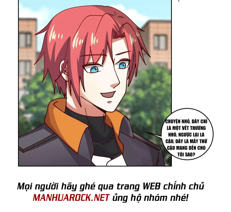 trên người ta có một rồng chapter 409 9