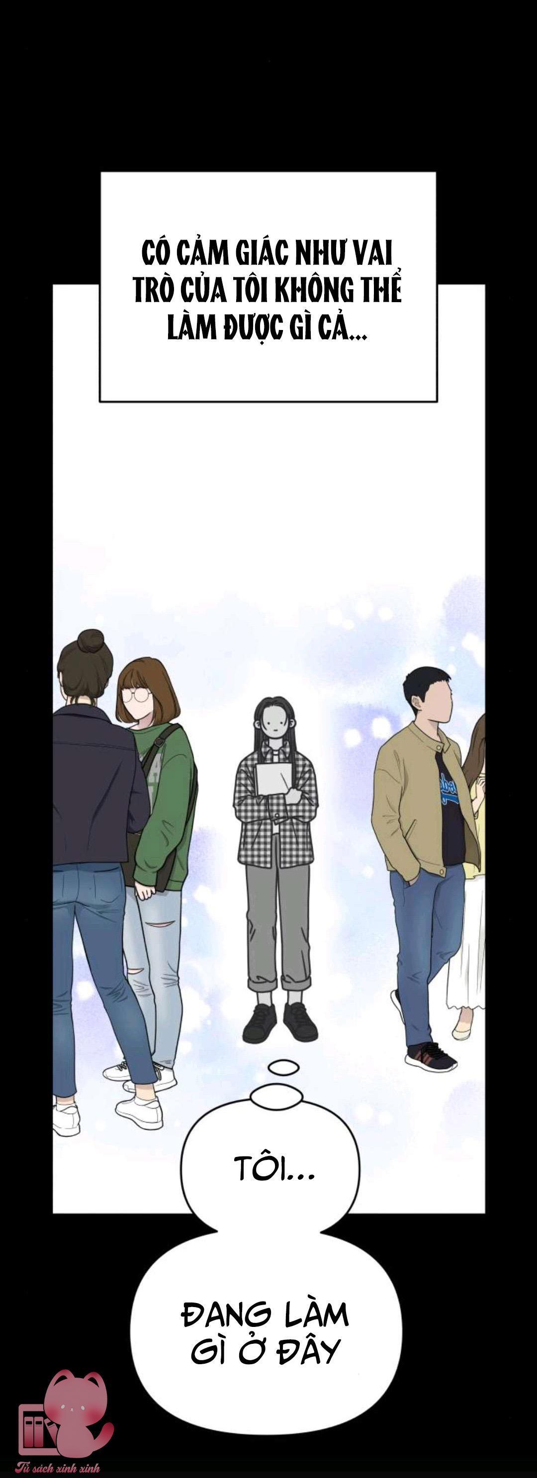 nói không với tình công sở chapter 9 66