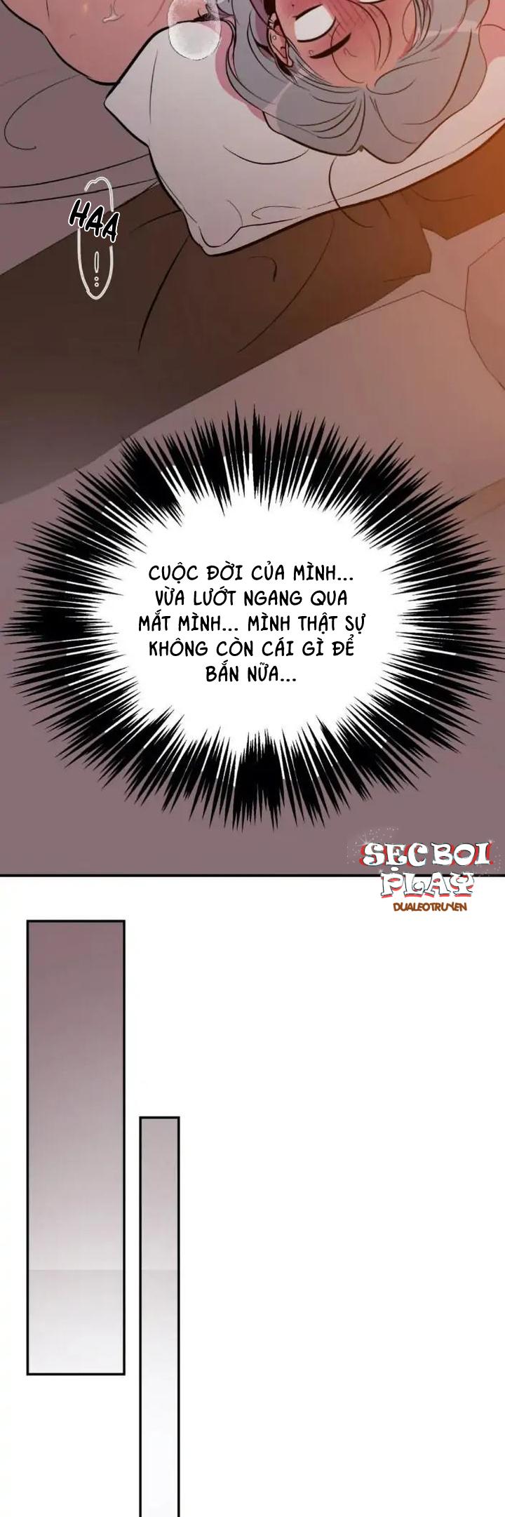 đối tác cơ thể hoàn hảo chapter 27 26