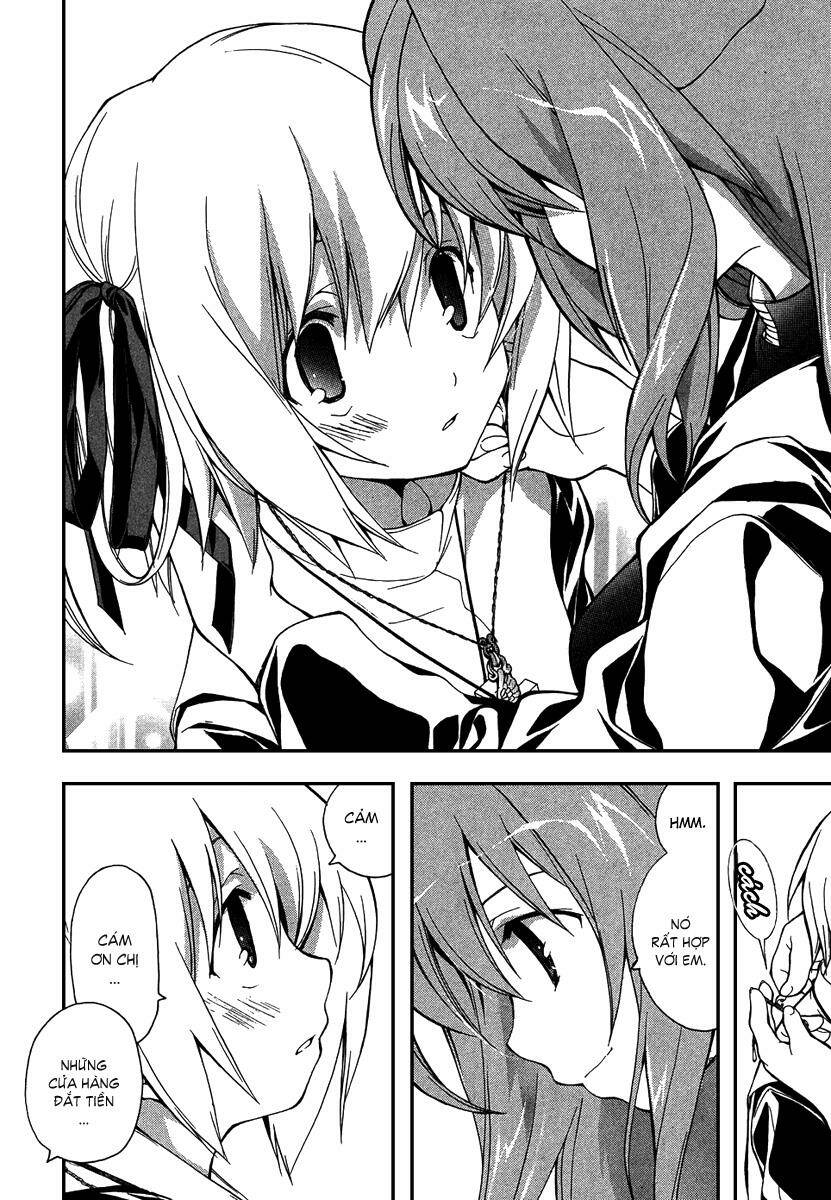 pixy gale chapter 4 14