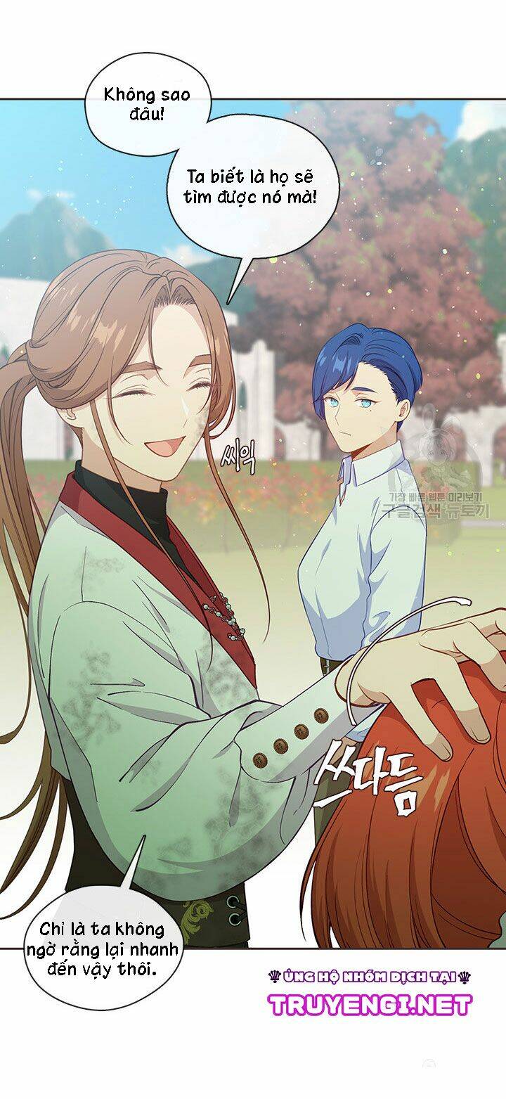 hãy coi chừng ác nữ chapter 61 17