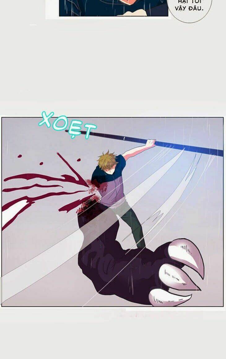 món quà từ chúa chapter 29 25