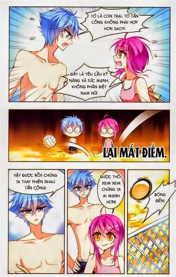 thiên giáng hiền thục nam (full) chapter 43 4