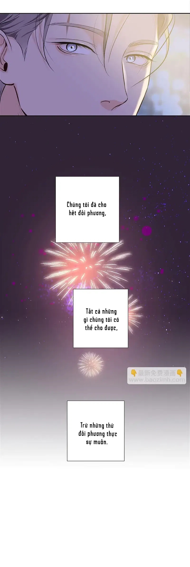 quan hệ nợ nần chapter 58 2