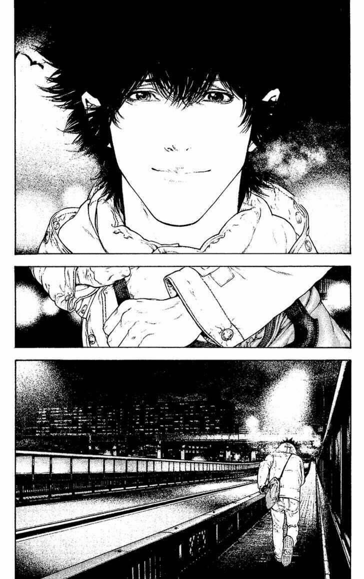 Kokou No Hito Chapter 126 - Trang 14