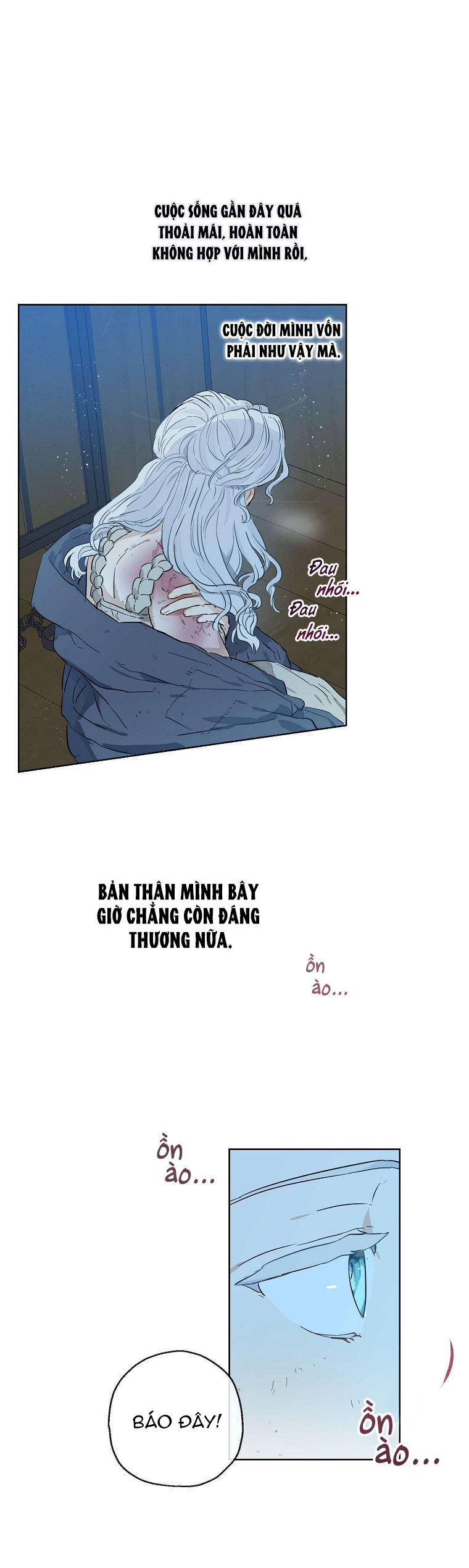 đứa con gái ngoài giá thú của bá tước chapter 28 18