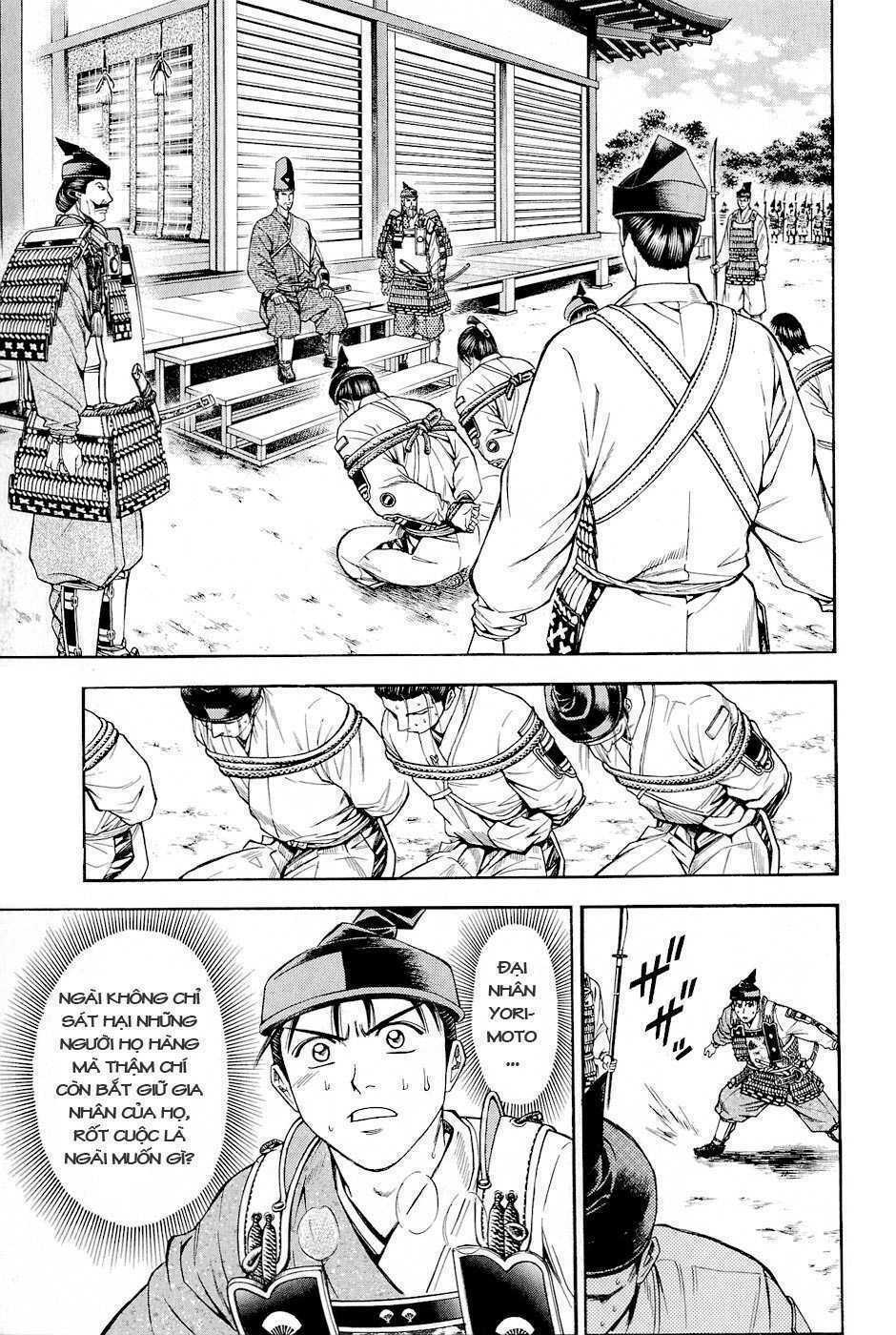 thiếu niên vương phần 2 chapter 16 48