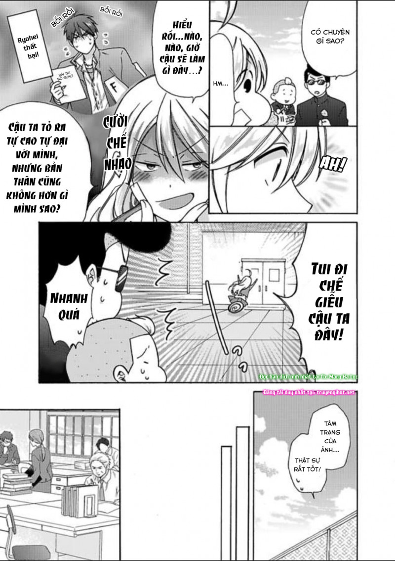 genderbender yankee school họ đang cố gắng chiếm lấy lần đầu tiên của tôi chapter 22 3