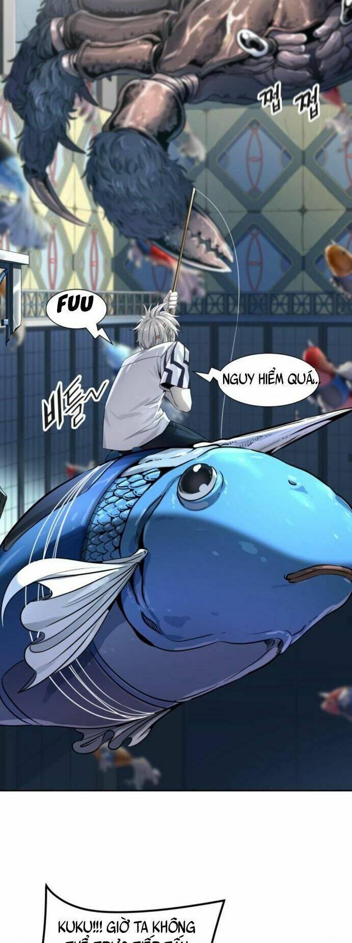 tòa tháp bí ẩn 2 chapter 511 64