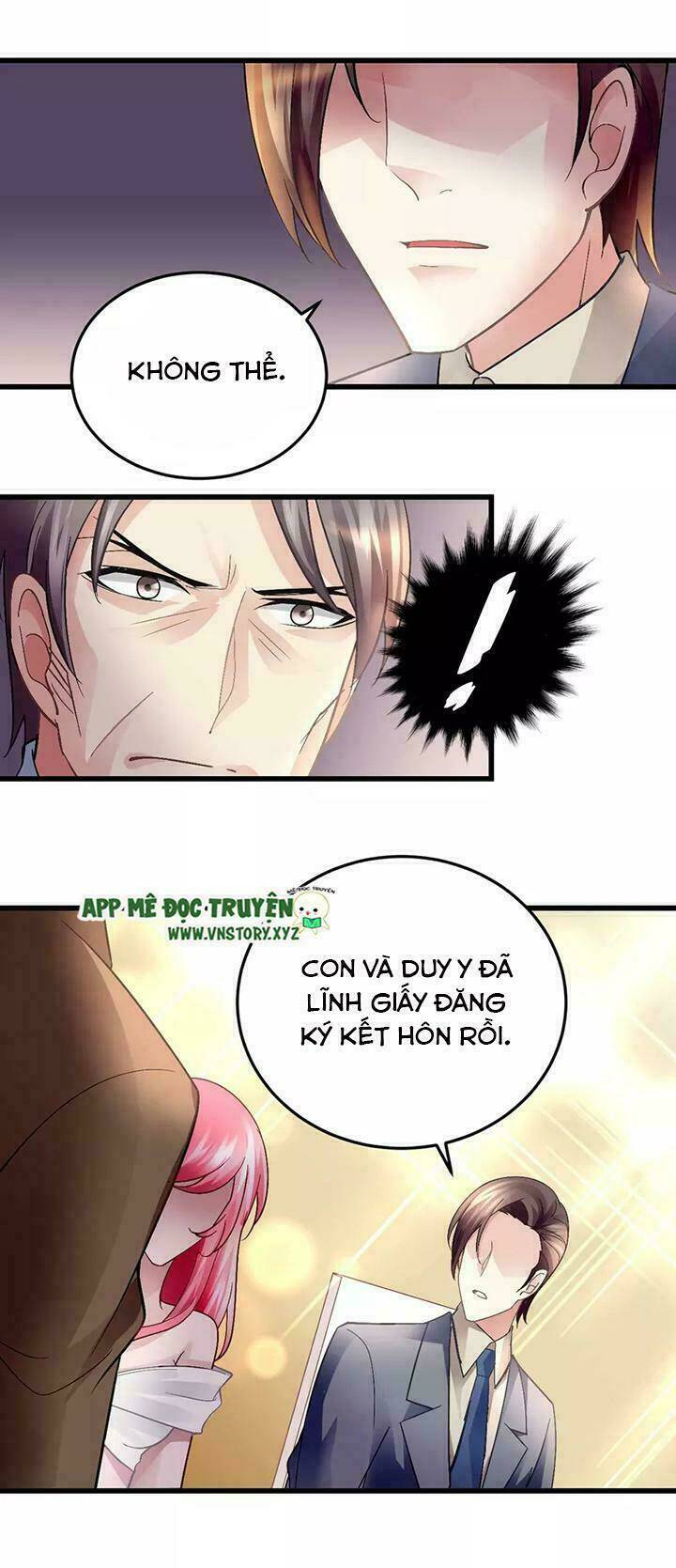trò chơi săn tình - tổng tài khó kìm lòng chapter 9 31