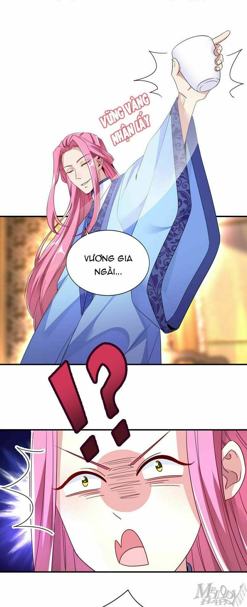 thiên thần gấu trúc muốn được ôm chapter 44 8