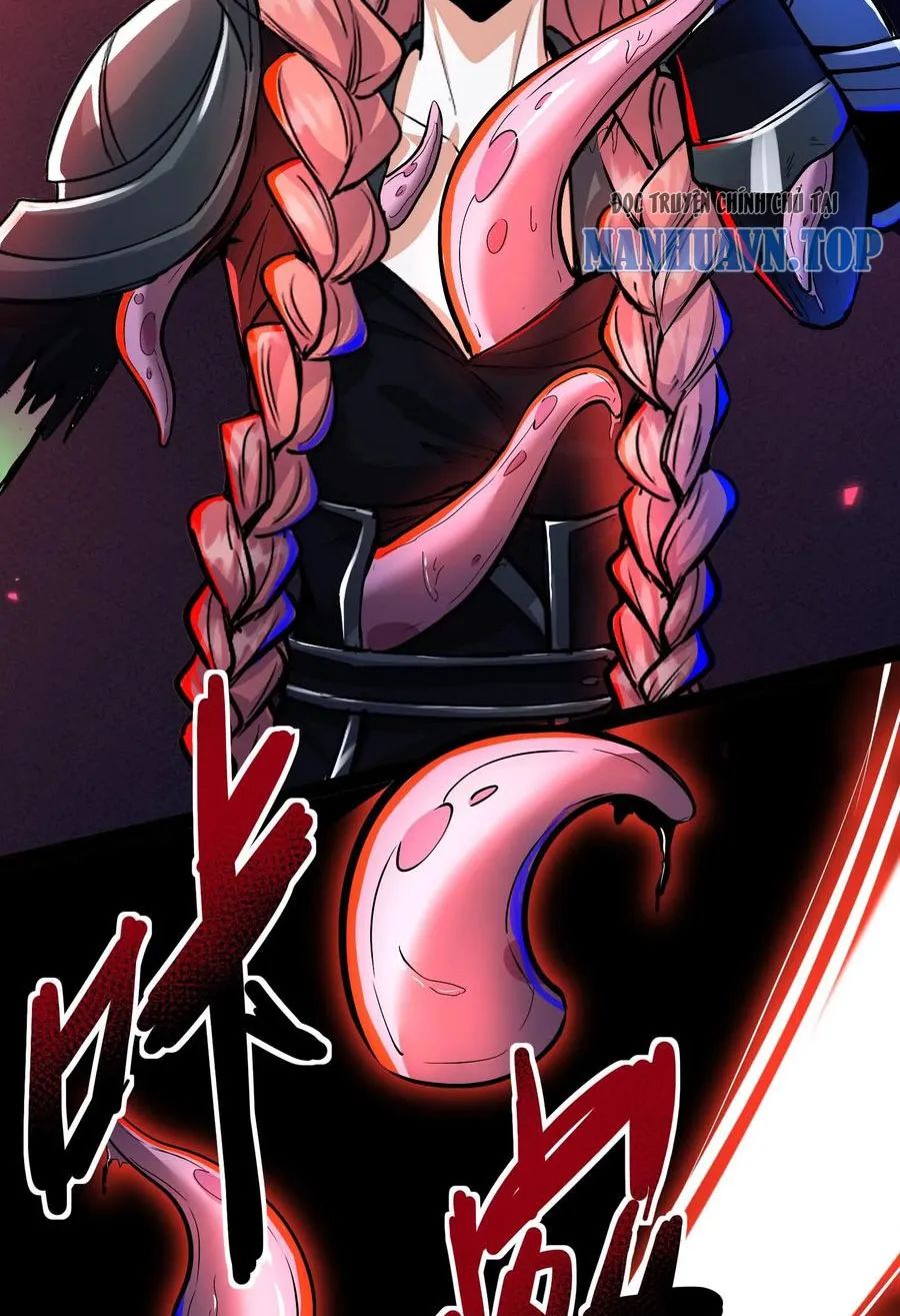 quỷ dị dược tề sư: bệnh nhân của ta đều là kinh khủng chapter 86 26