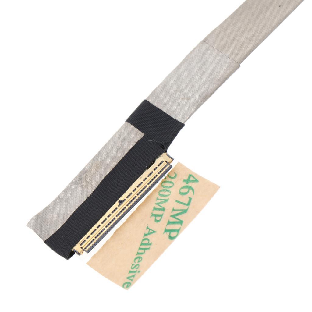 For HP   Folio 9470m LCD Display Main Flex Ribbon Cable 6017b0427401