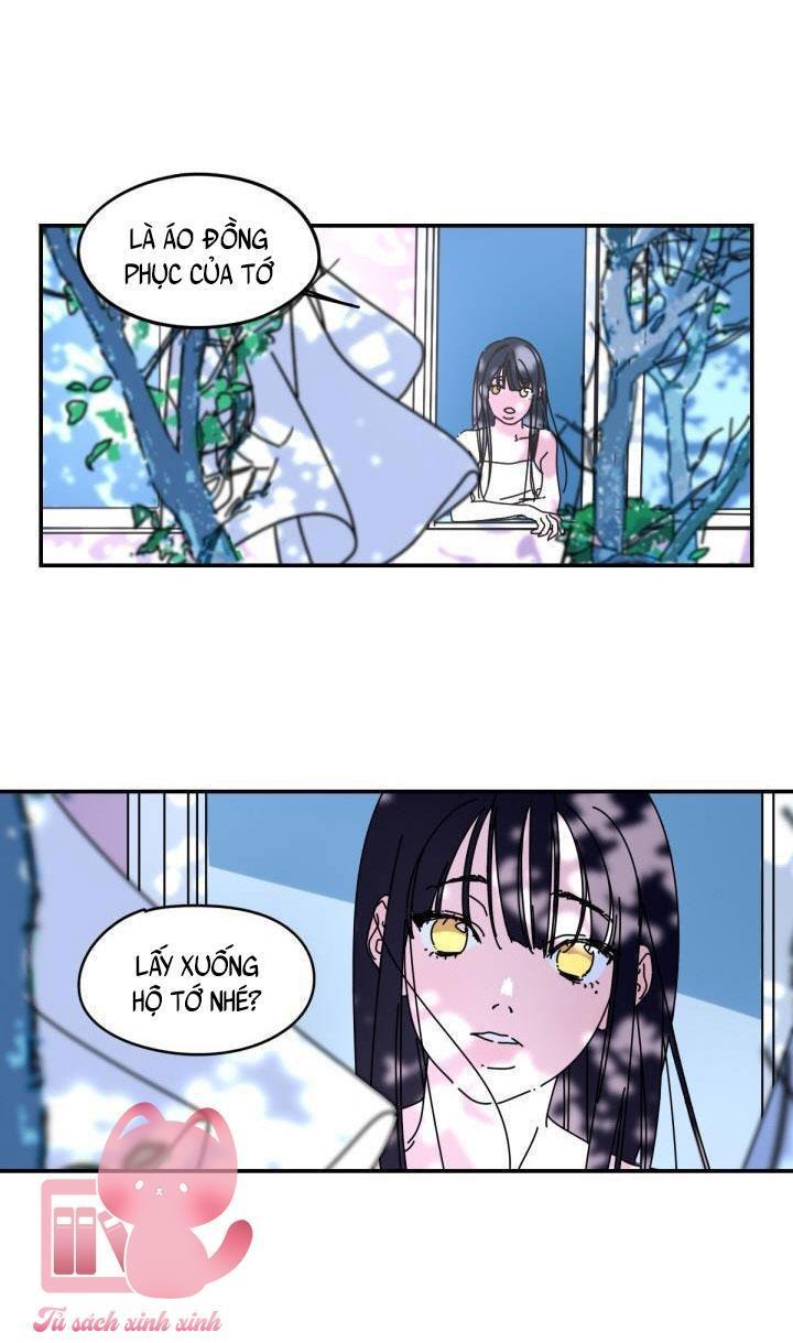 xin chào, mùa hạ chapter 1 29