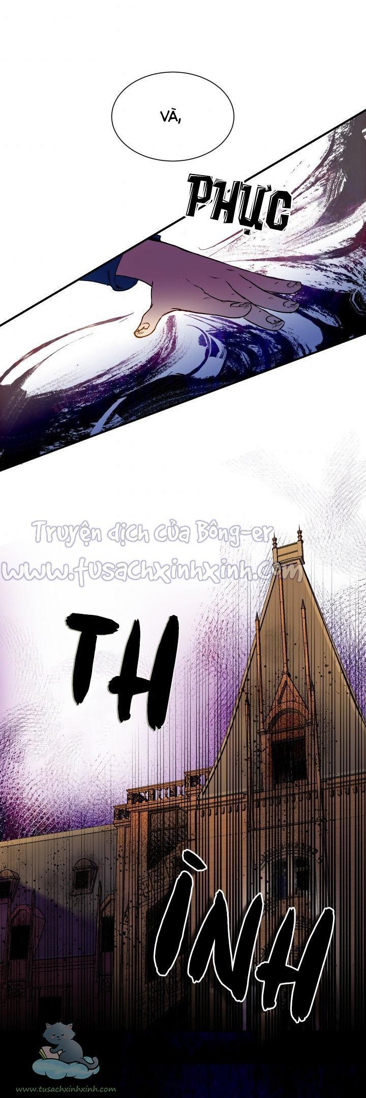 công nương khế ước của gia tộc công tước quái vật chapter 8 9