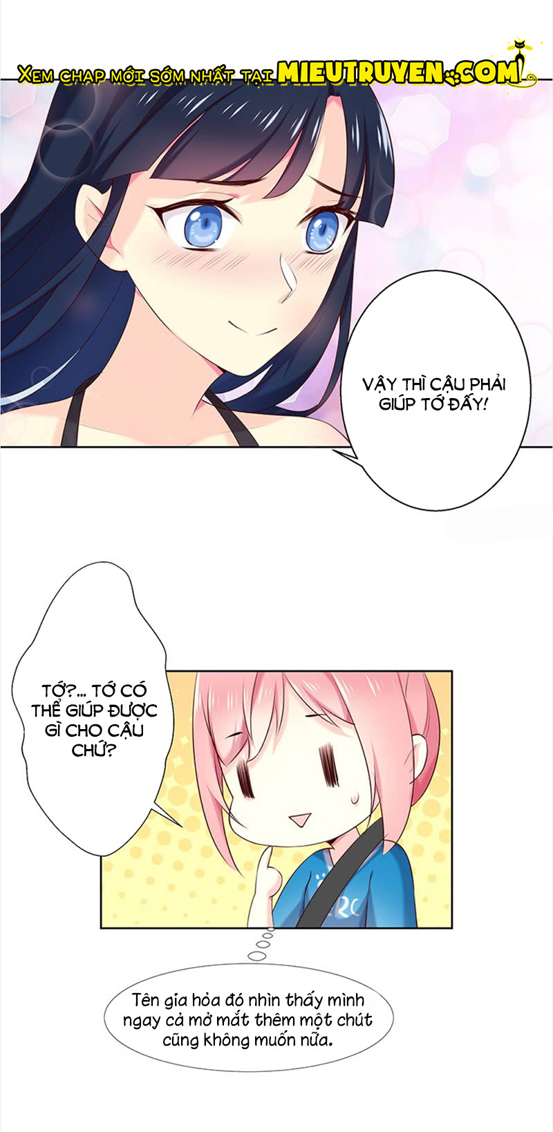 chồng tạm thời, chơi thần bí chapter 12 11