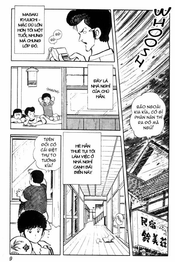 miyuki chapter 1 5