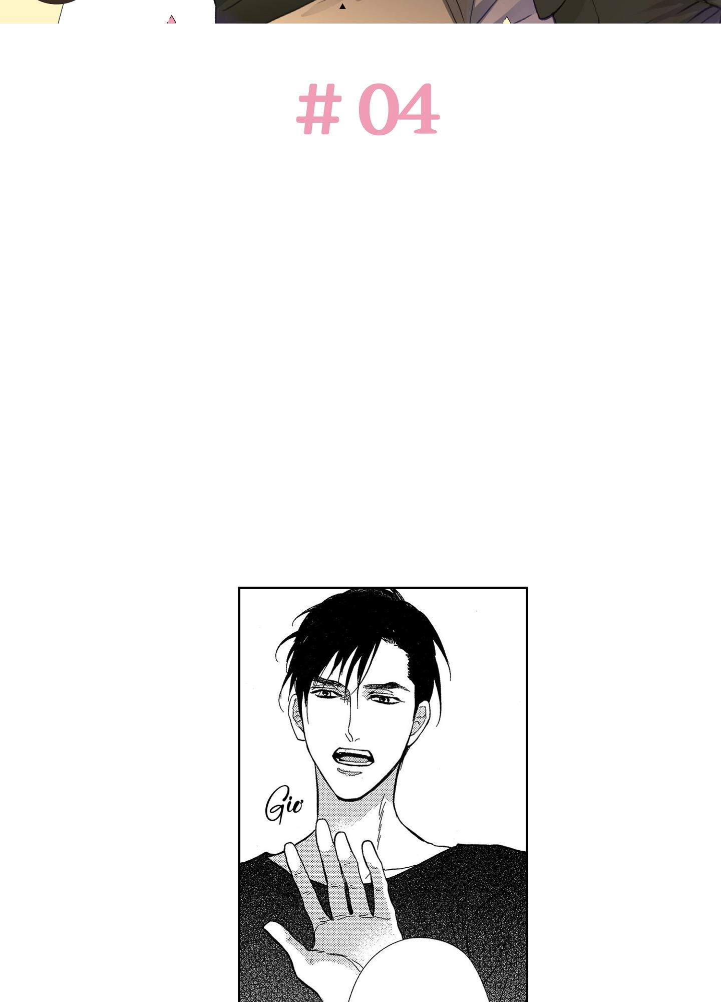 nụ hôn của baba chapter 4 1