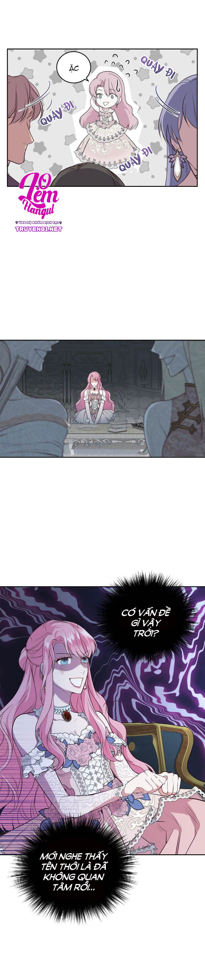 trở thành nhà điều chế nước hoa duy nhất của bạo chúa chapter 10 10
