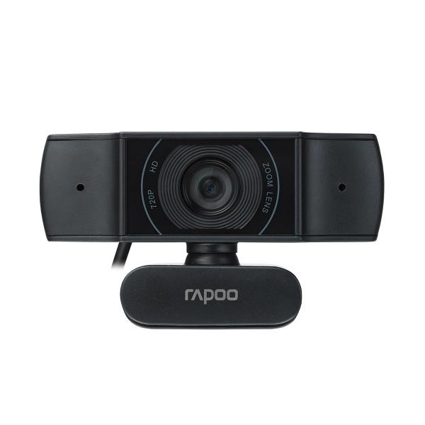 Webcam Rapoo C200- Hàng chính hãng